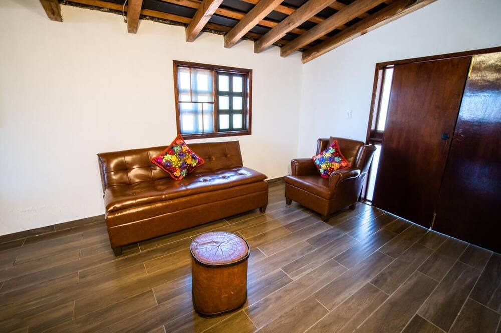 Photo of Livingroom in Morelia