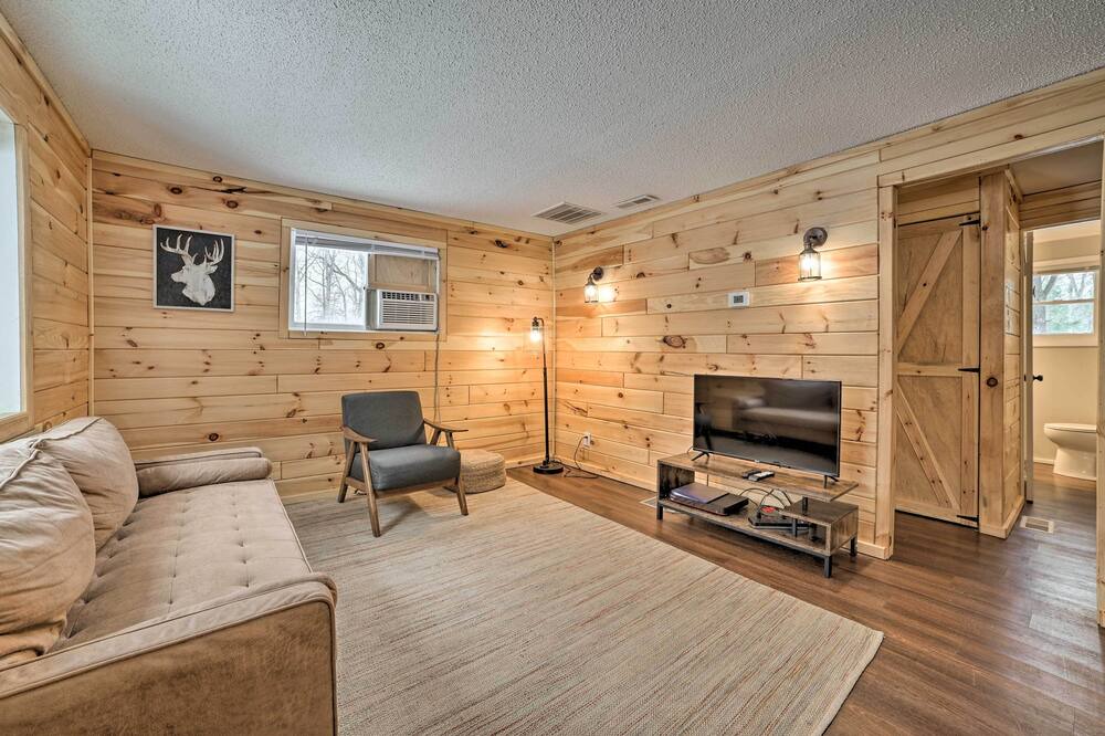 Photo of Livingroom in Wellston