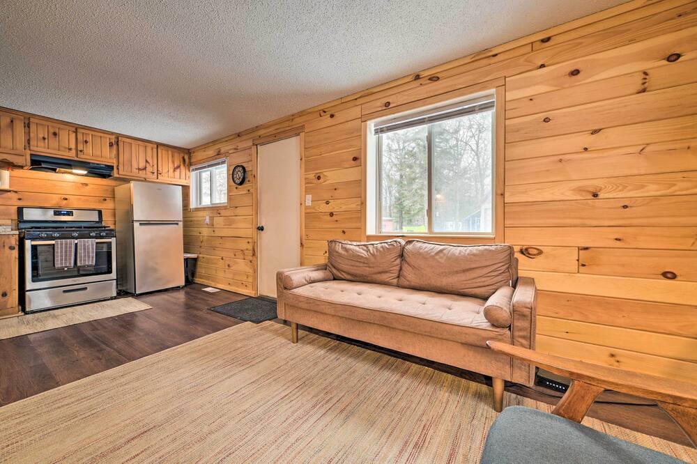 Photo of Livingroom in Wellston