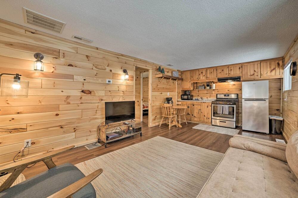 Photo of Livingroom in Wellston