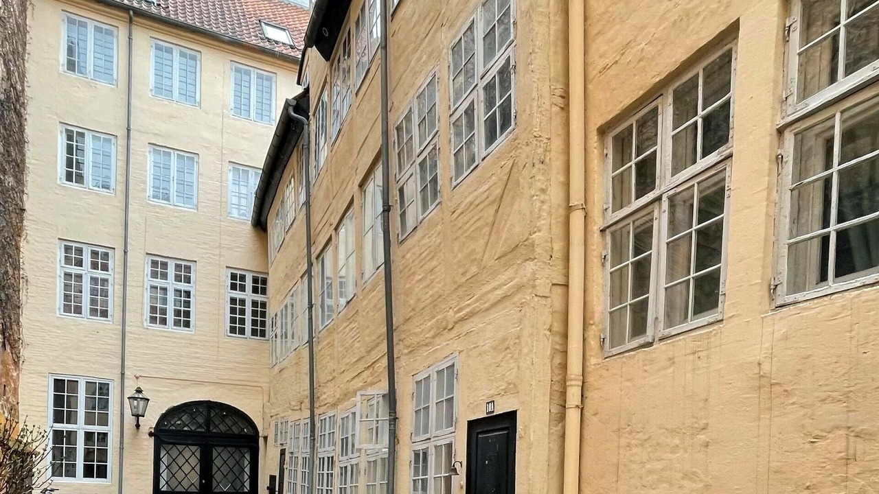 Photo of Outdoor in Christianshavn