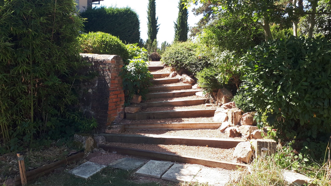 Photo of Outdoor in Perreux