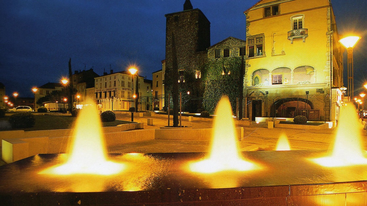 Photo of Outdoor in Perreux
