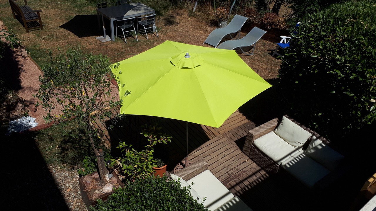 Photo of Outdoor in Perreux