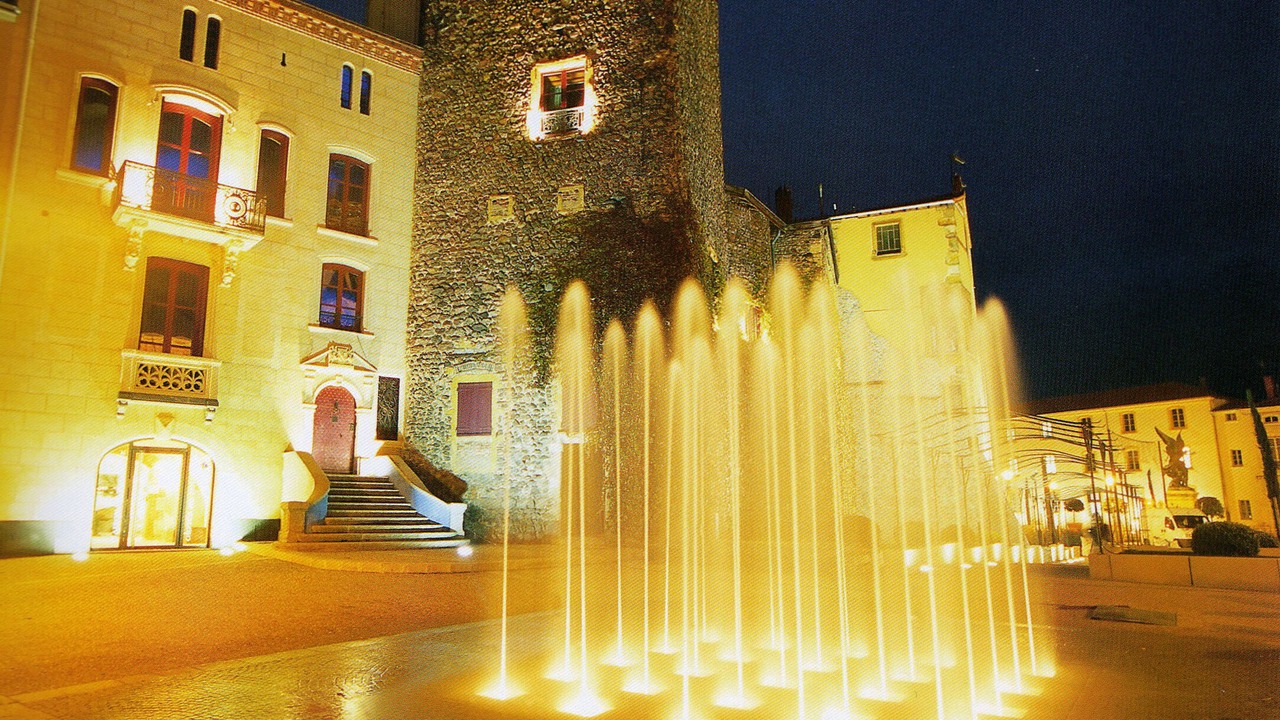 Photo of Outdoor in Perreux