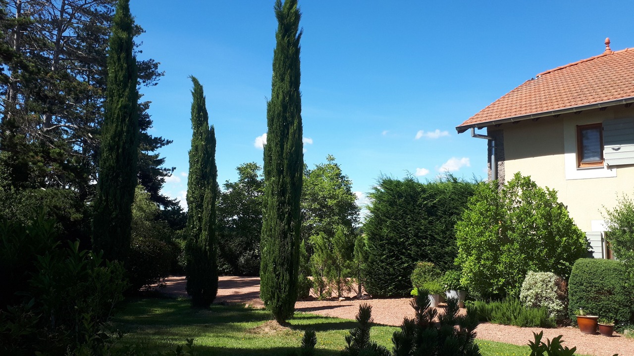 Photo of Outdoor in Perreux