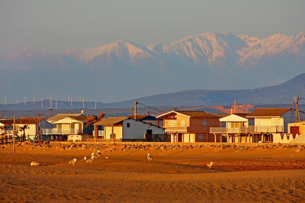 Photo of Outdoor in Douzens