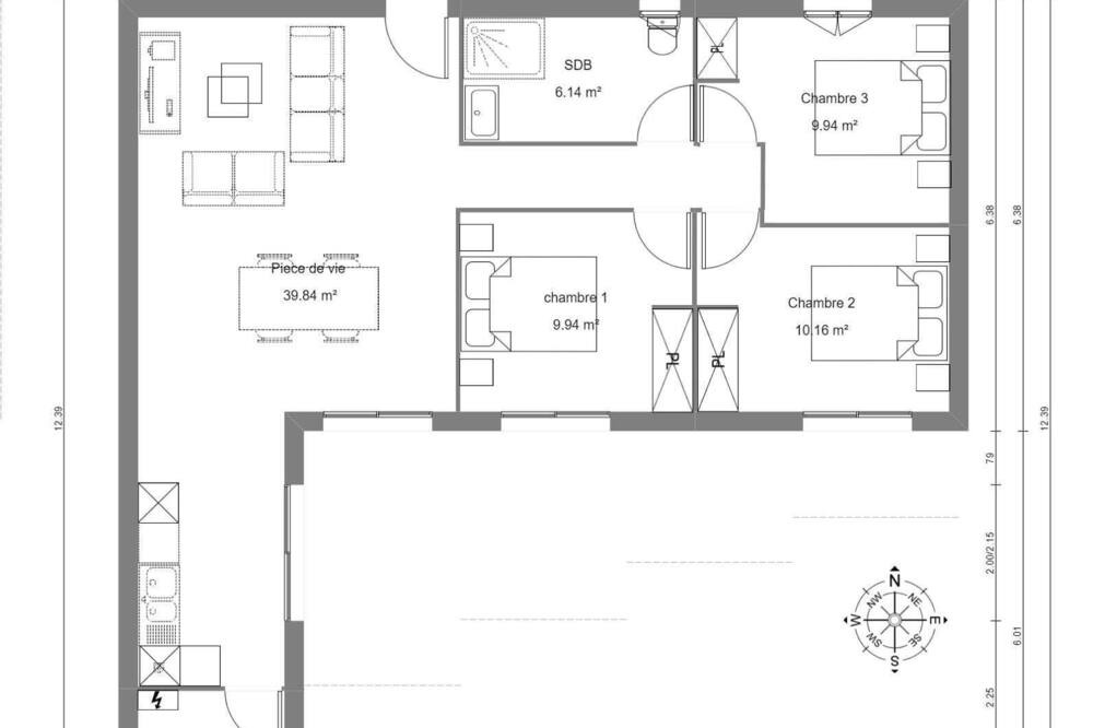 Photo of Others in Douzens