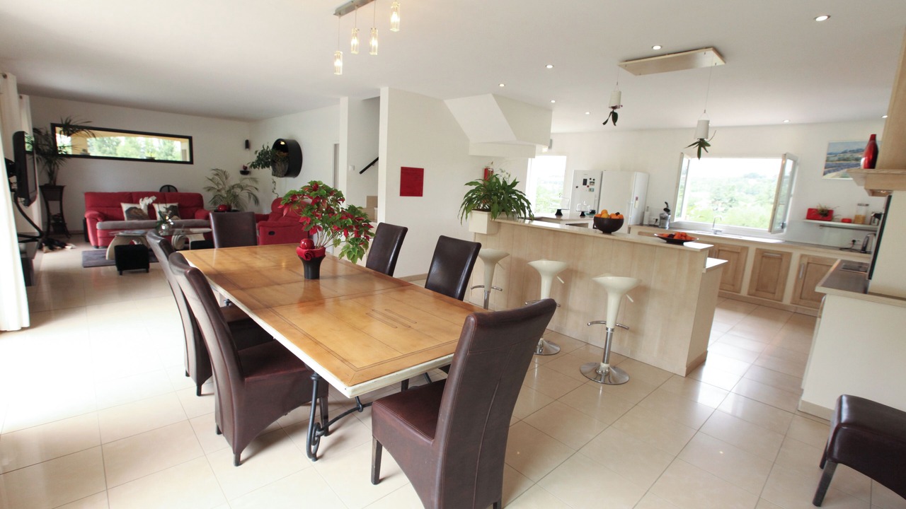Photo of Livingroom in Vieille-Toulouse
