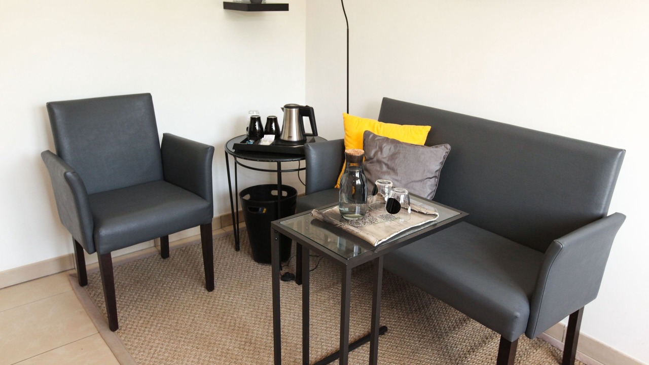 Photo of Bedroom in Vieille-Toulouse