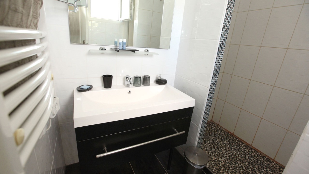 Photo of Bathroom in Vieille-Toulouse