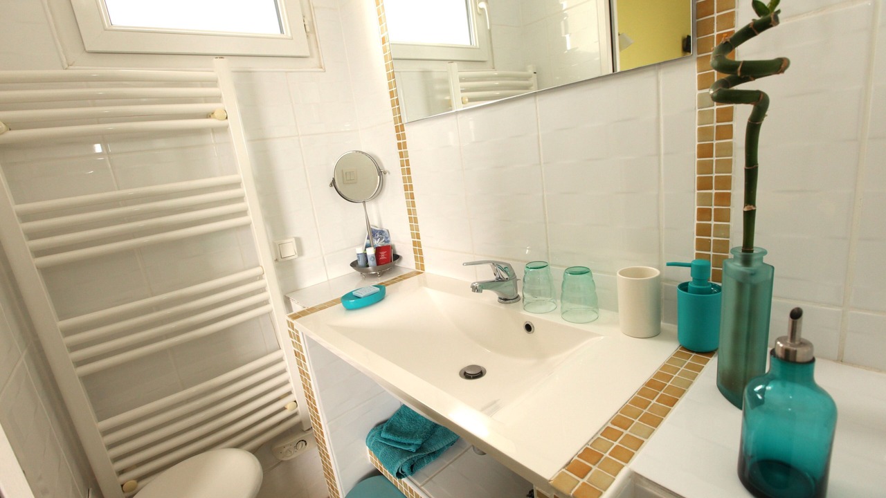 Photo of Bathroom in Vieille-Toulouse