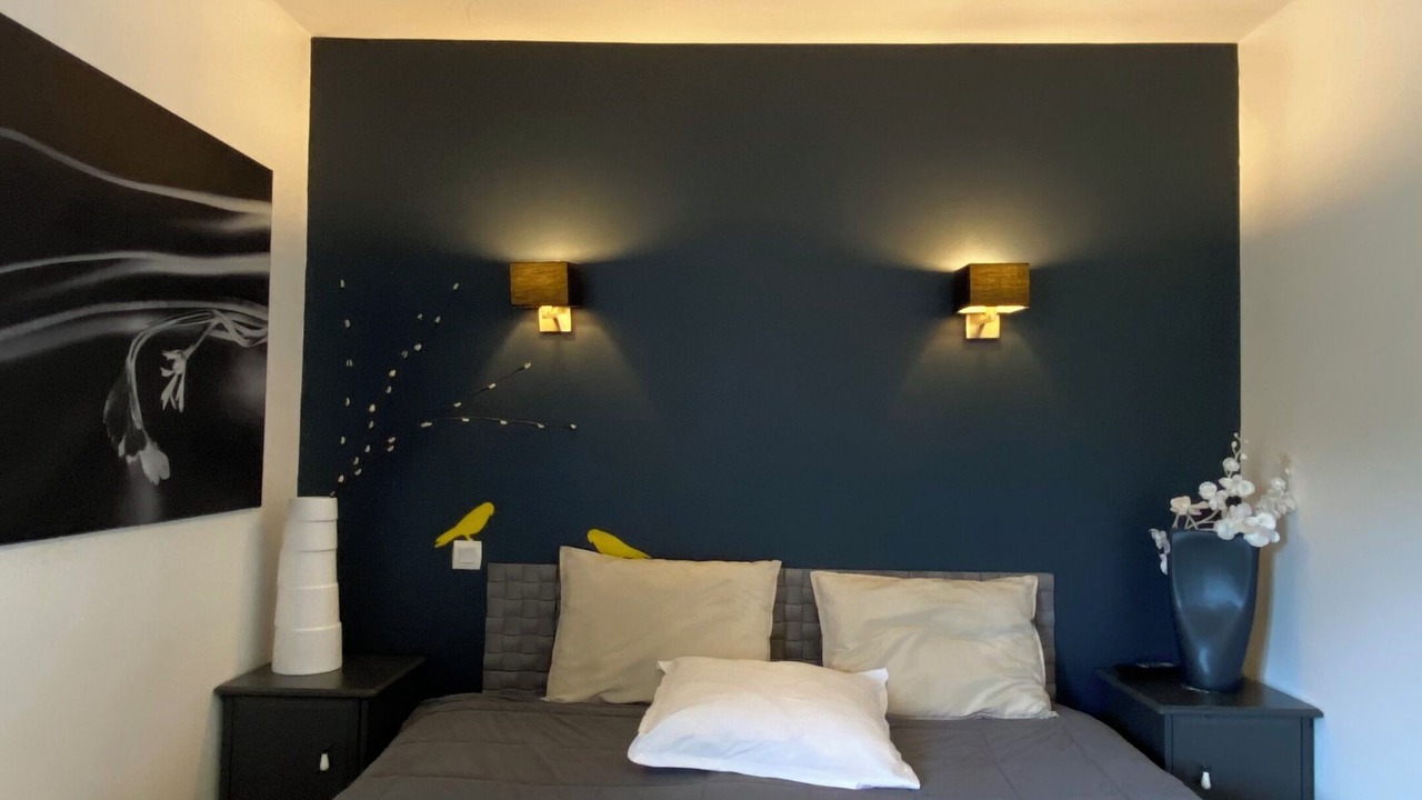 Photo of Bedroom in Vieille-Toulouse