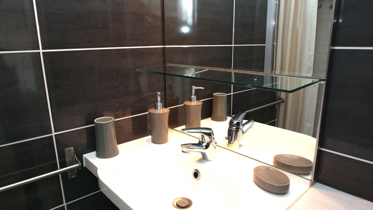 Photo of Bathroom in Vieille-Toulouse