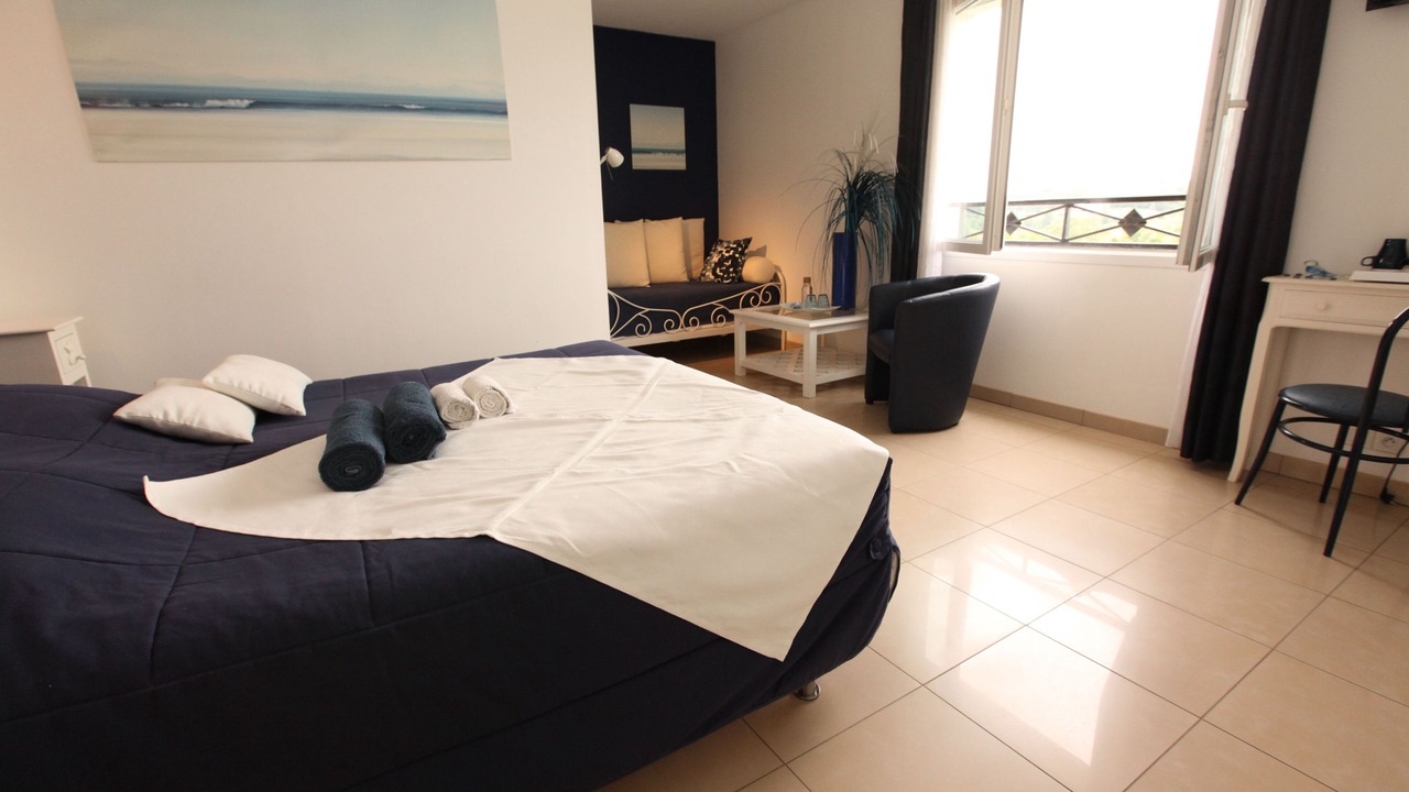 Photo of Bedroom in Vieille-Toulouse