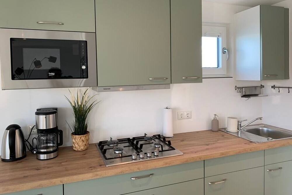 Photo of Kitchen in Kragenæs