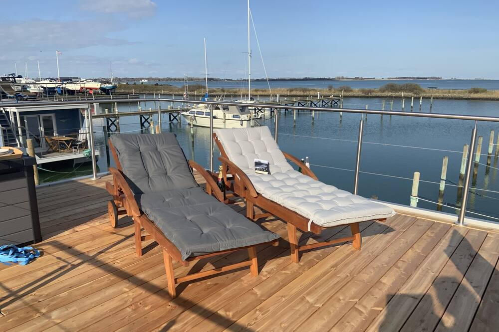 Photo of Patio Balcony in Kragenæs