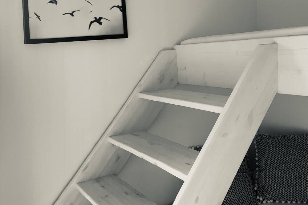 Photo of Bedroom in Kragenæs