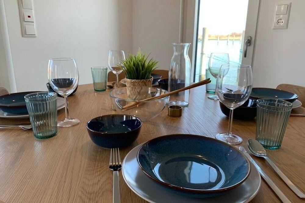 Photo of Kitchen in Kragenæs
