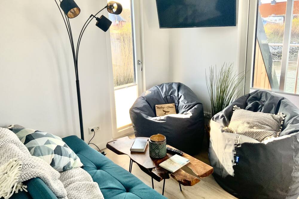 Photo of Livingroom in Kragenæs