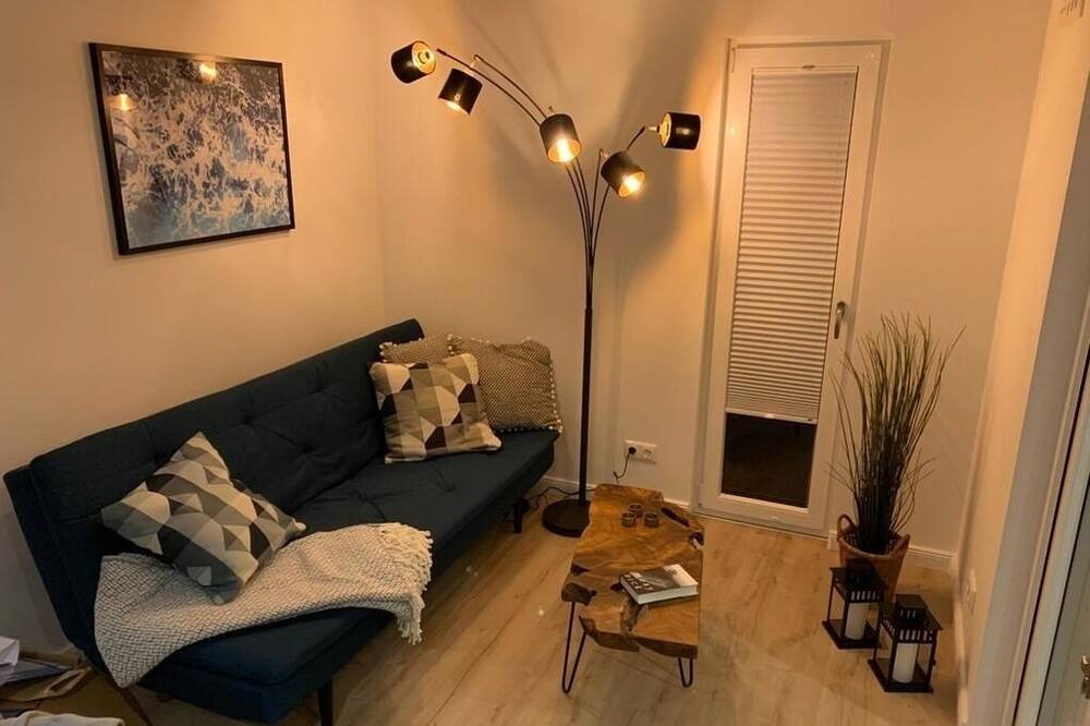 Photo of Livingroom in Kragenæs