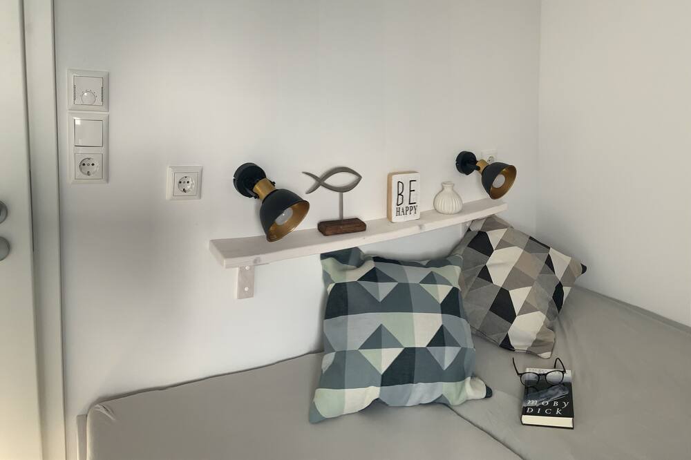Photo of Bedroom in Kragenæs