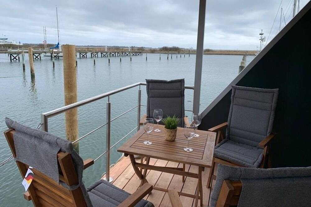 Photo of Patio Balcony in Kragenæs