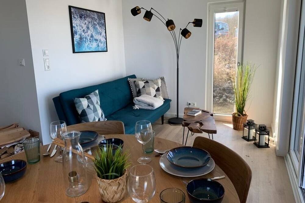 Photo of Livingroom in Kragenæs