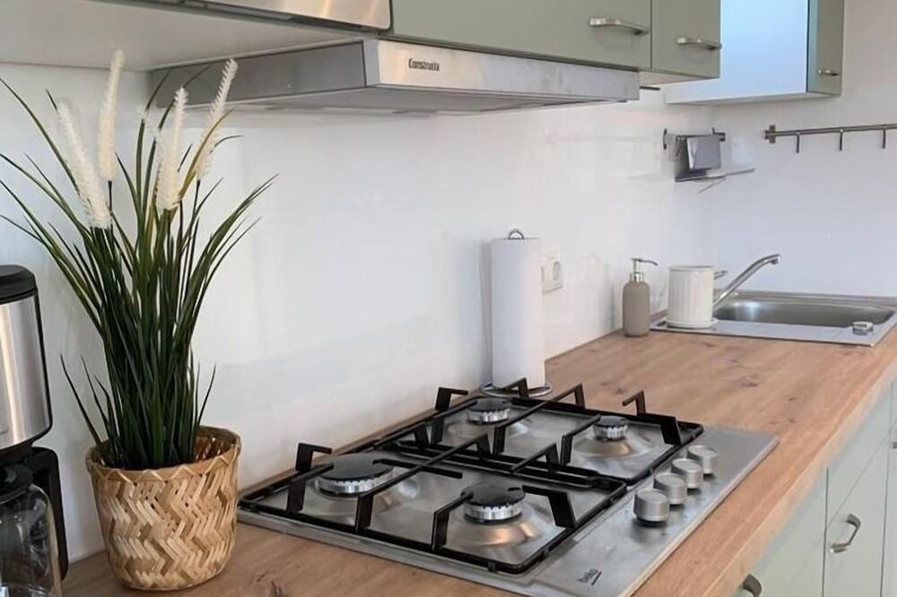 Photo of Kitchen in Kragenæs