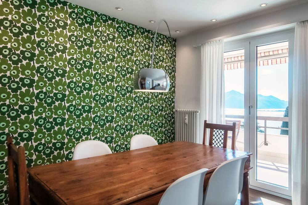 Photo of Kitchen in Castagnola