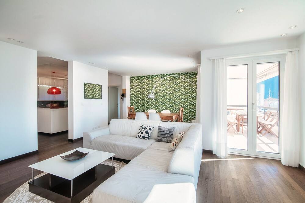 Photo of Livingroom in Castagnola