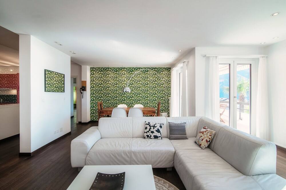 Photo of Bedroom in Castagnola