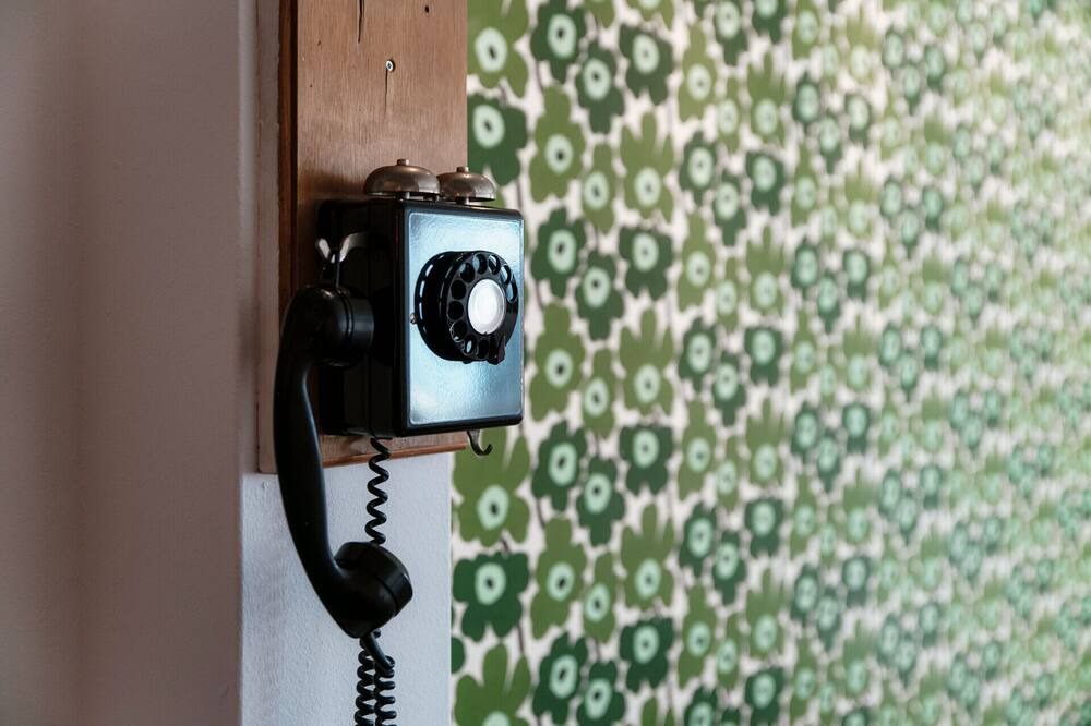 Photo of Bedroom in Castagnola