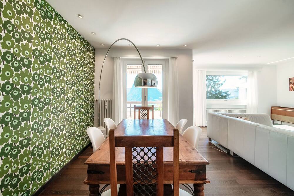 Photo of Kitchen in Castagnola