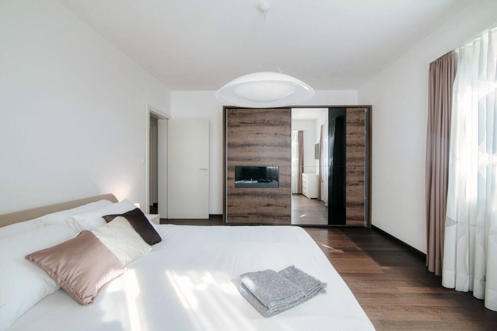 Photo of Bedroom in Castagnola