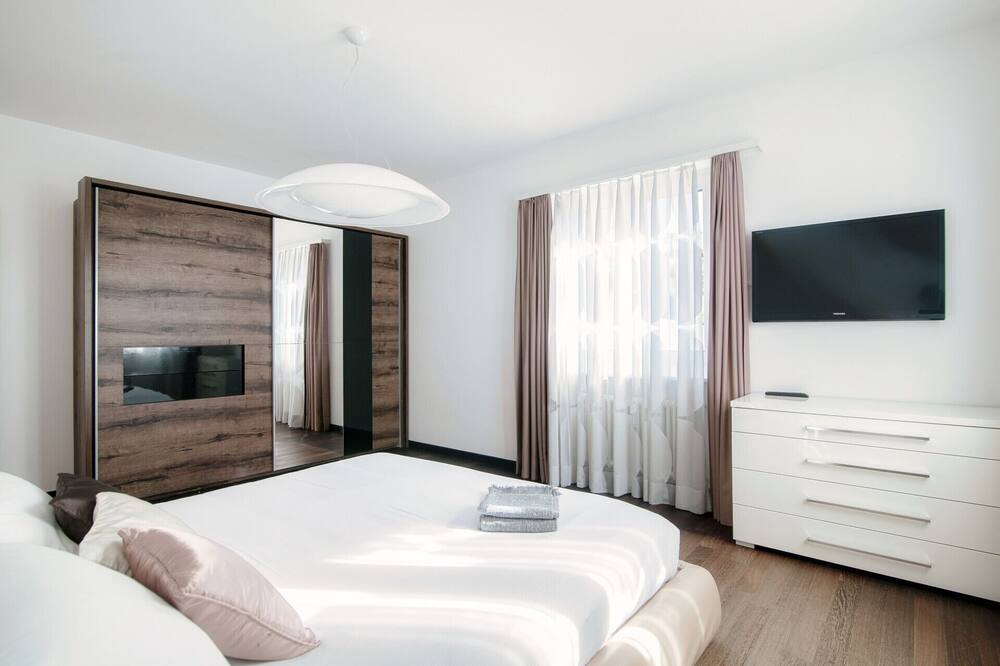 Photo of Bedroom in Castagnola