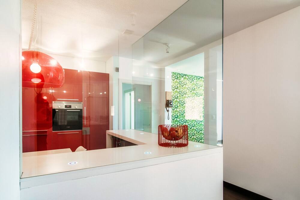 Photo of Kitchen in Castagnola