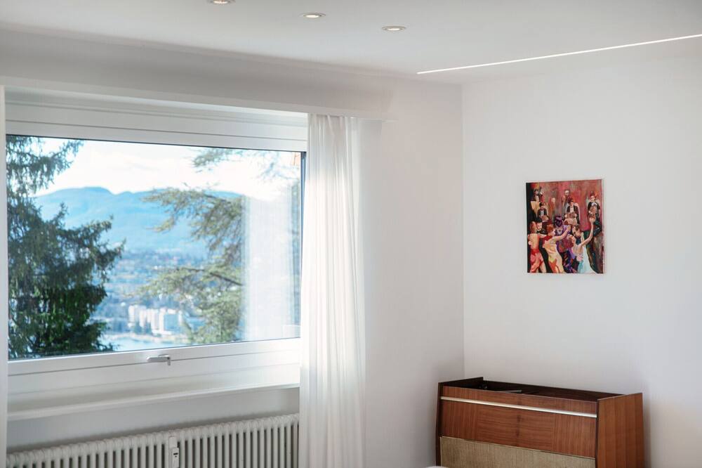 Photo of Bedroom in Castagnola