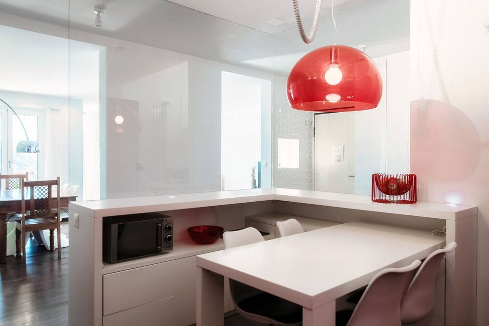 Photo of Kitchen in Castagnola