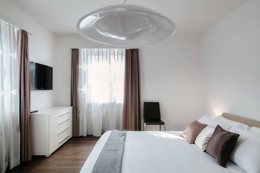 Photo of Bedroom in Castagnola