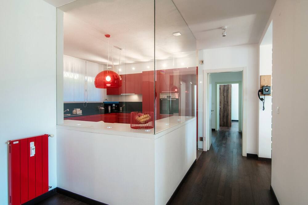 Photo of Kitchen in Castagnola