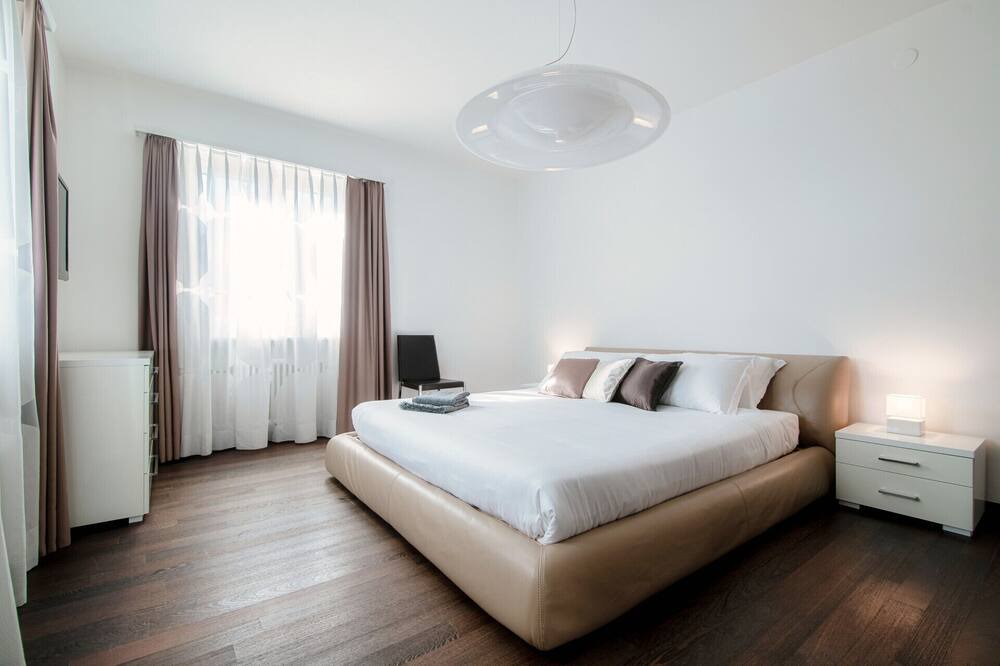 Photo of Bedroom in Castagnola