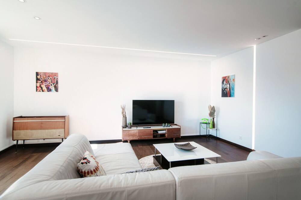 Photo of Livingroom in Castagnola