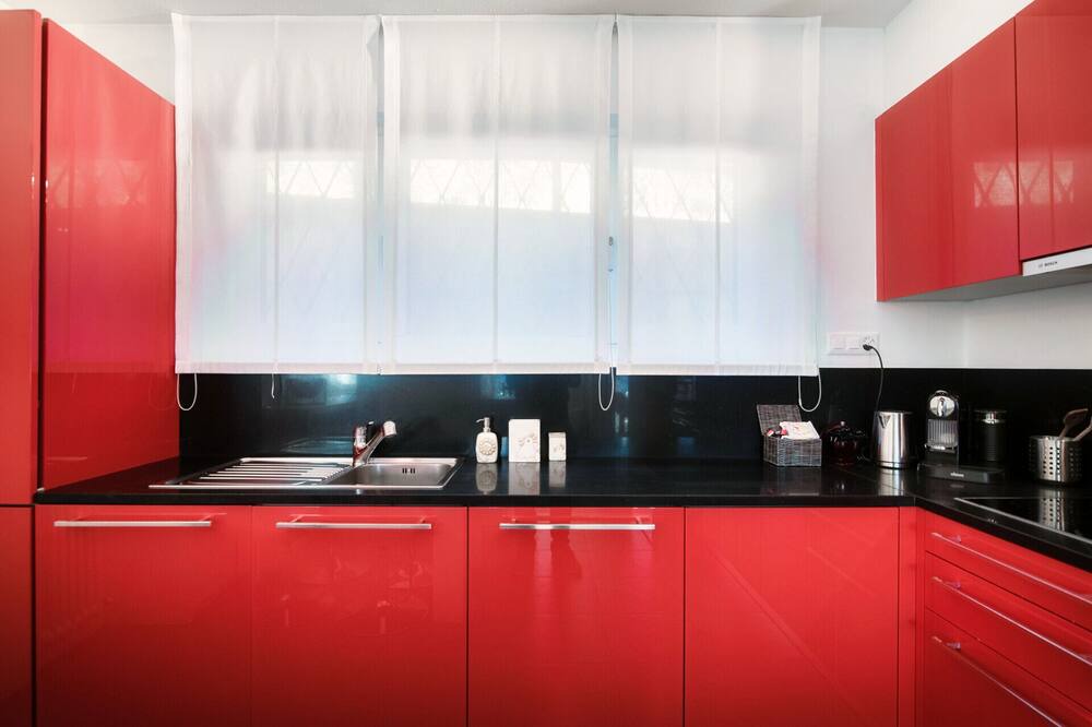 Photo of Kitchen in Castagnola