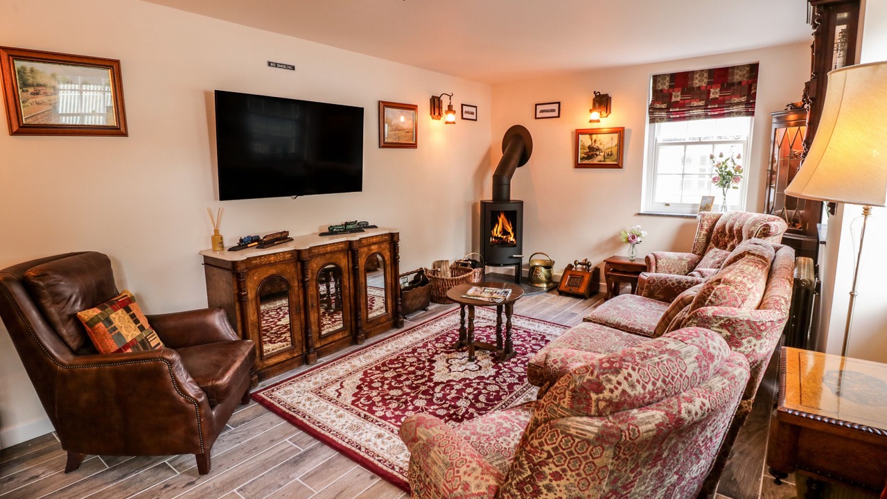 Photo of Bedroom in Blakedown