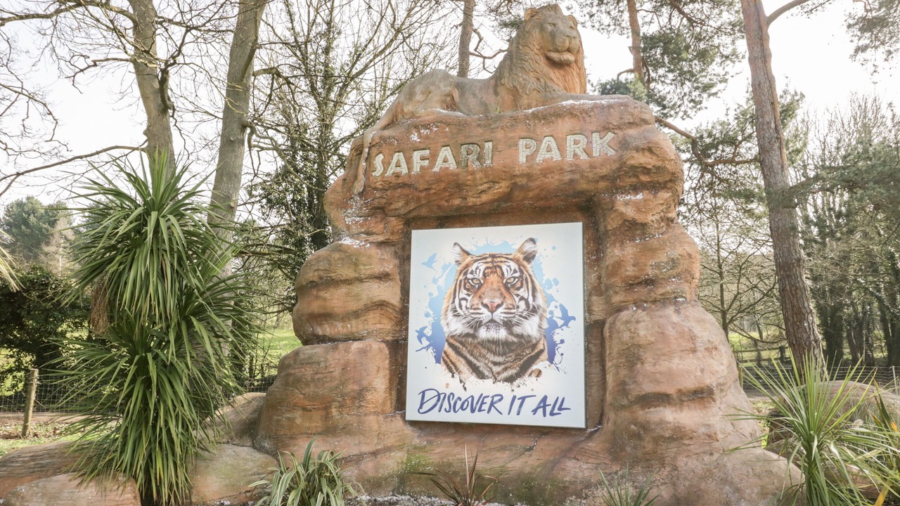 Photo of Others in Blakedown