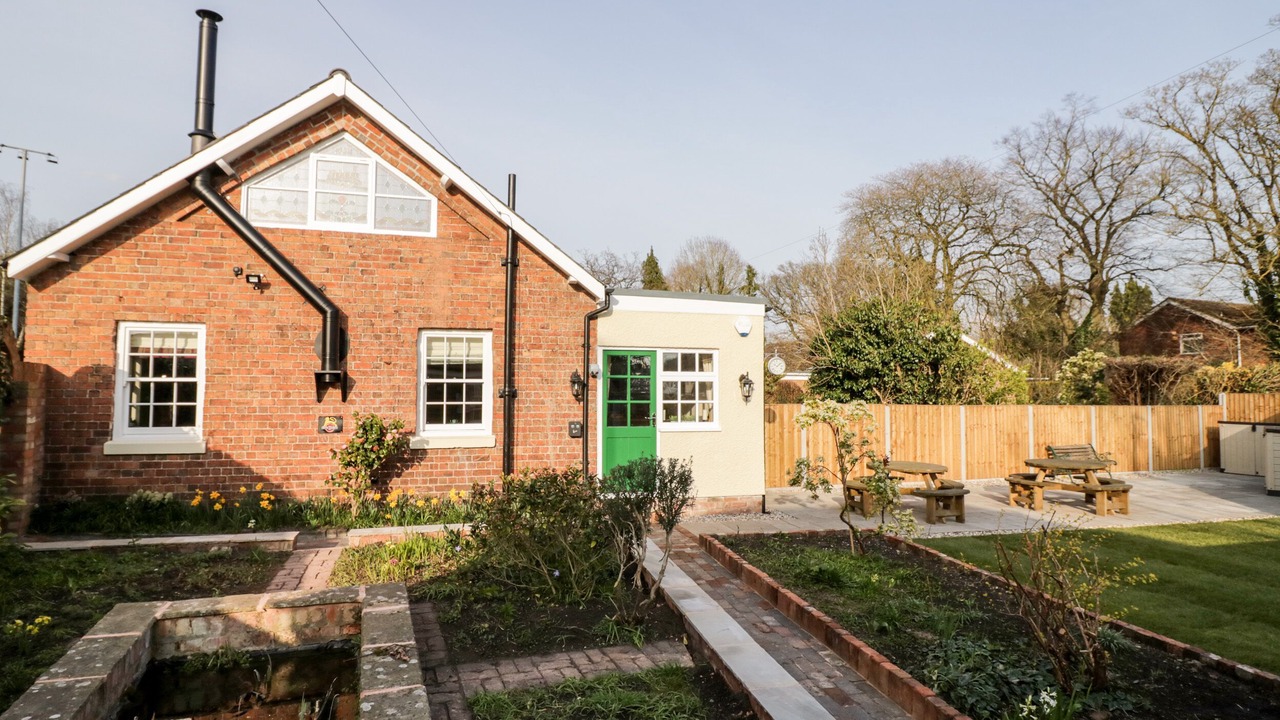 Photo of Outdoor in Blakedown