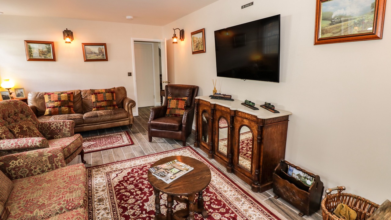 Photo of Bedroom in Blakedown