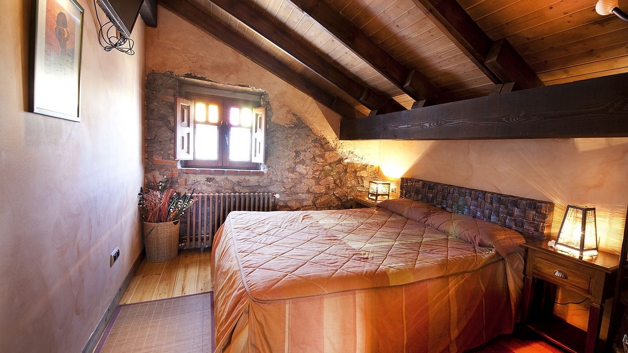Photo of Bathroom in Pontejos