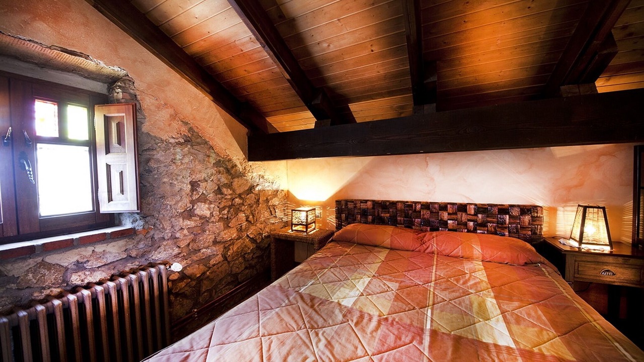 Photo of Bedroom in Pontejos